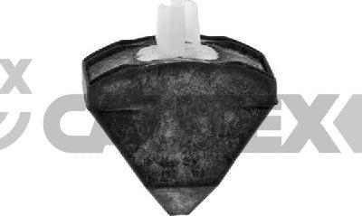 Cautex 772240 - Butée, fusée d'essieu droxauto.com