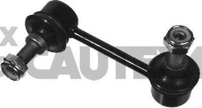 Cautex 772257 - Entretoise / tige, stabilisateur droxauto.com