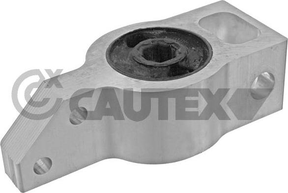 Cautex 772204 - Suspension, bras de liaison droxauto.com