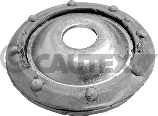 Cautex 772217 - Coupelle de suspension droxauto.com