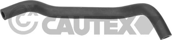 Cautex 772278 - Tuyau, ventilation de carter-moteur droxauto.com