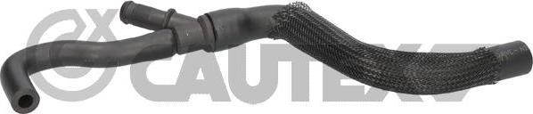 Cautex 777018 - Tuyau, ventilation de carter-moteur droxauto.com