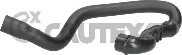 Cautex 777017 - Tuyau, ventilation de carter-moteur droxauto.com