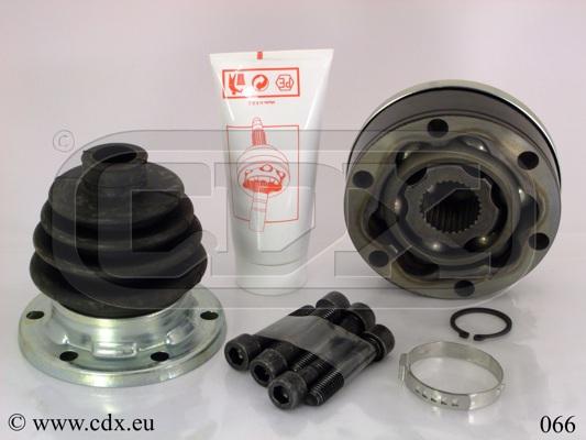 CDX 066 - Jeu de joints, arbre de transmission droxauto.com