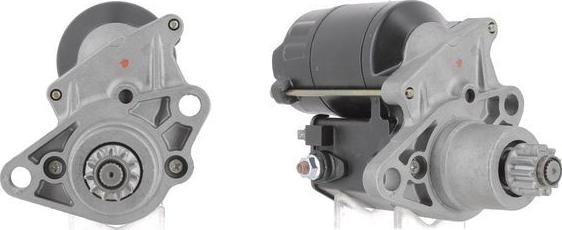 Cevam 9958 - Démarreur droxauto.com