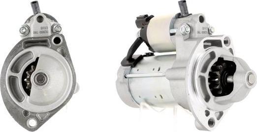 Cevam 9962 - Démarreur droxauto.com