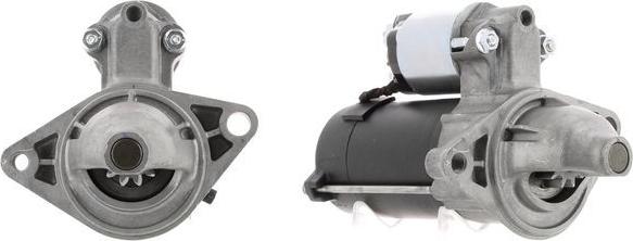 Cevam 9963 - Démarreur droxauto.com