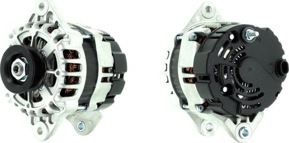 Cevam 9495 - Alternateur droxauto.com