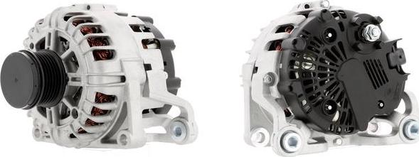 Cevam 9483 - Alternateur droxauto.com