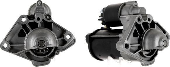 Cevam 9594 - Démarreur droxauto.com