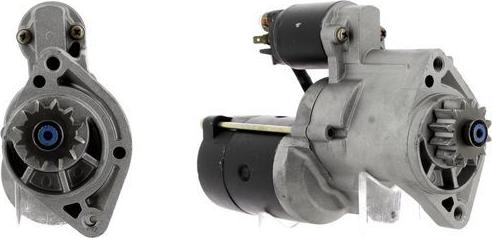 Cevam 9596 - Démarreur droxauto.com