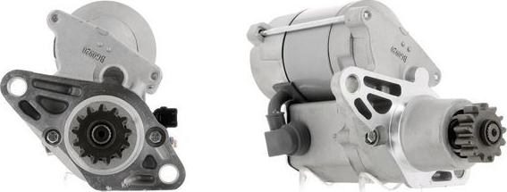 Cevam 9597 - Démarreur droxauto.com