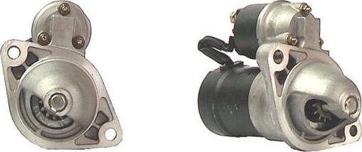 Cevam 9500 - Démarreur droxauto.com