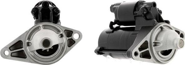 Cevam 9512 - Démarreur droxauto.com