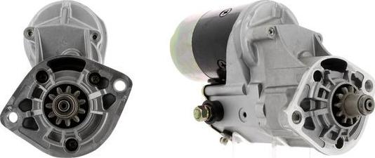 Cevam 9587 - Démarreur droxauto.com