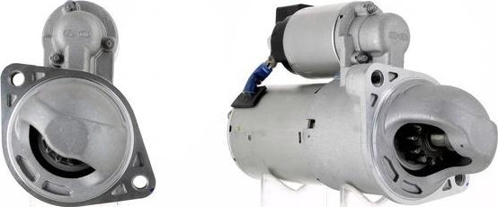 Cevam 9533 - Démarreur droxauto.com