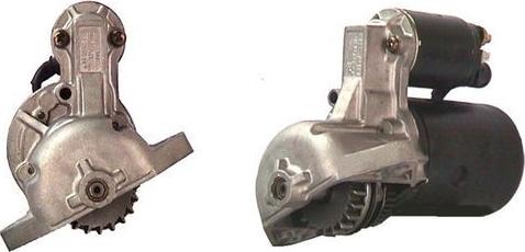 Cevam 9537 - Démarreur droxauto.com