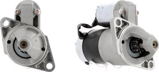 Cevam 9691 - Démarreur droxauto.com