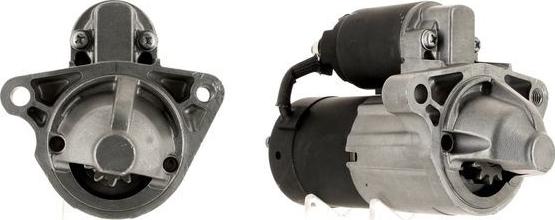 Cevam 9697 - Démarreur droxauto.com