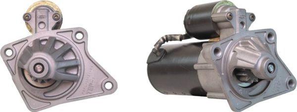 Cevam 9665 - Démarreur droxauto.com