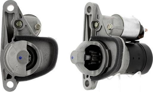 Cevam 9606 - Démarreur droxauto.com