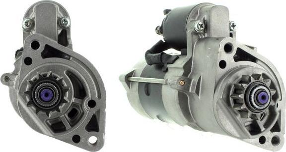 Cevam 9600 - Démarreur droxauto.com