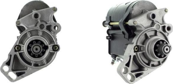 Cevam 9608 - Démarreur droxauto.com