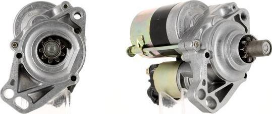 Cevam 9603 - Démarreur droxauto.com