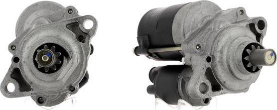 Cevam 9614 - Démarreur droxauto.com