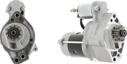 Cevam 9610 - Démarreur droxauto.com