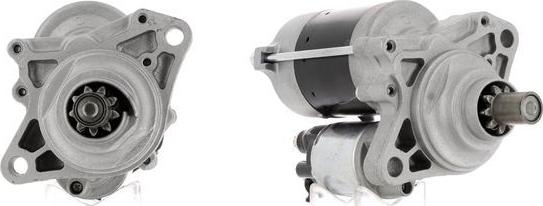 Cevam 9612 - Démarreur droxauto.com