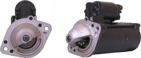 Cevam 9684 - Démarreur droxauto.com