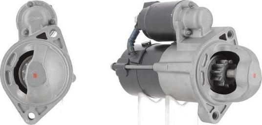 Cevam 9681 - Démarreur droxauto.com