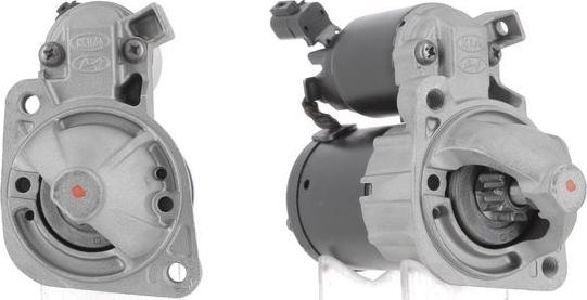 Cevam 9682 - Démarreur droxauto.com