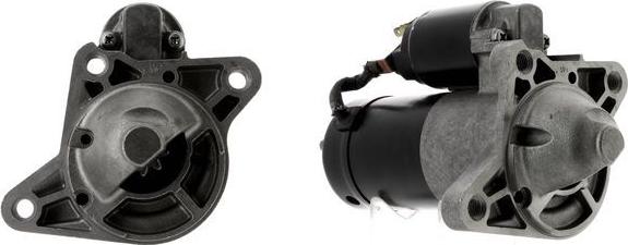 Cevam 9636 - Démarreur droxauto.com