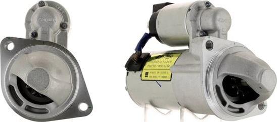 Cevam 9627 - Démarreur droxauto.com