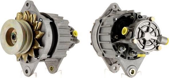 Cevam 9097 - Alternateur droxauto.com