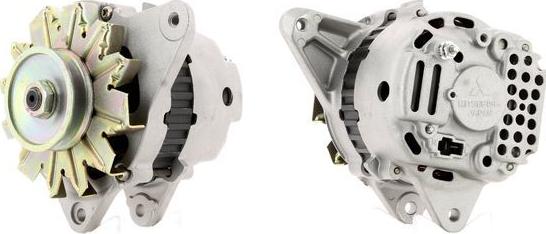 Cevam 9004 - Alternateur droxauto.com