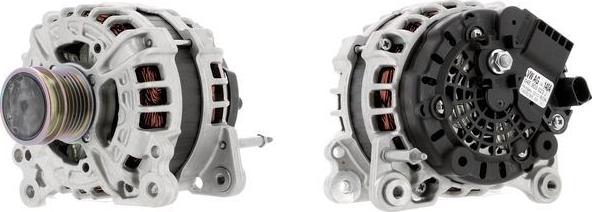 Cevam 9198 - Alternateur droxauto.com