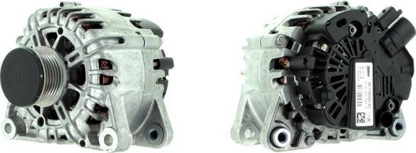 Cevam 9189 - Alternateur droxauto.com