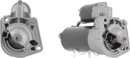 Cevam 9899 - Démarreur droxauto.com