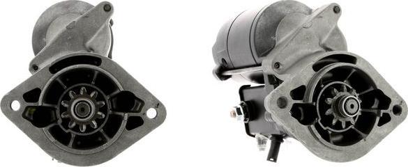 Cevam 9840 - Démarreur droxauto.com