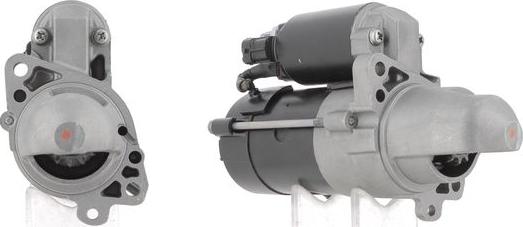 Cevam 9848 - Démarreur droxauto.com