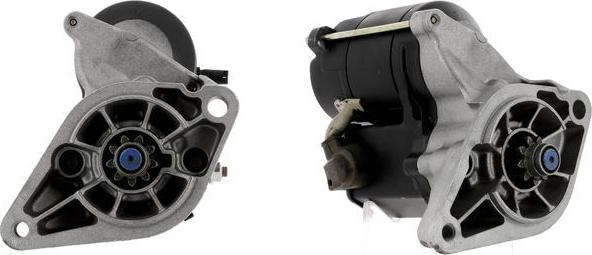 Cevam 9843 - Démarreur droxauto.com