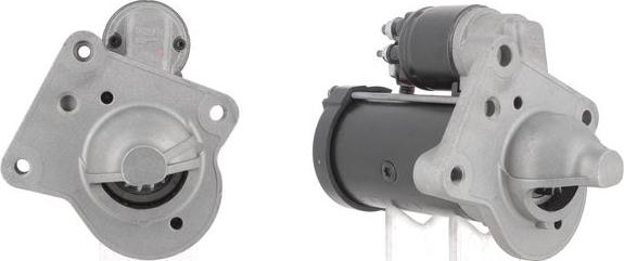 Cevam 9854 - Démarreur droxauto.com