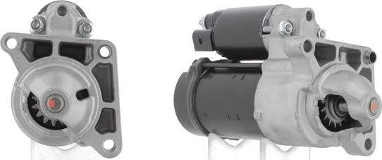 Cevam 9865 - Démarreur droxauto.com