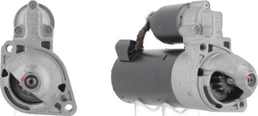 Cevam 9867 - Démarreur droxauto.com