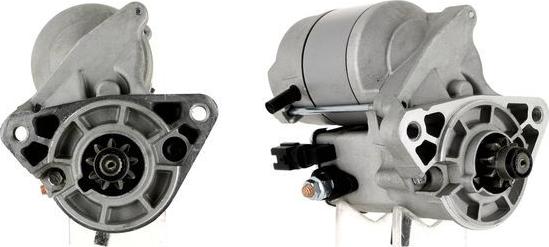 Cevam 9835 - Démarreur droxauto.com