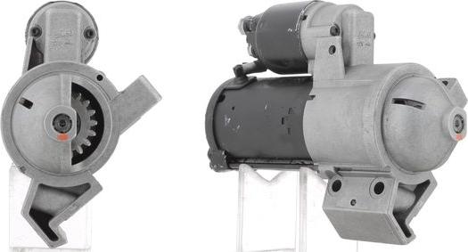 Cevam 9821 - Démarreur droxauto.com