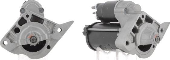 Cevam 9823 - Démarreur droxauto.com